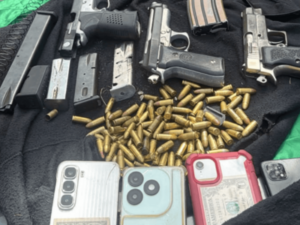 Identifican estructura criminal tras intento de asalto en Azua
