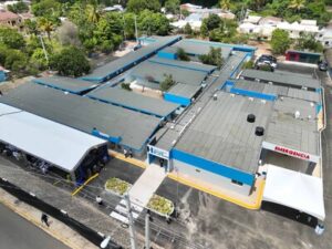 Inauguran hospital materno infantil en San José de las Matas con una inversión de 75.5 millones de pesos
