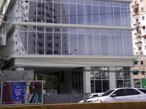 Indotel adquiere edificio en la avenida 27 de Febrero por RD$1,770 millones