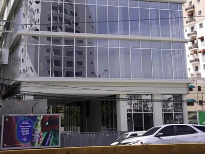 Indotel adquiere edificio en la avenida 27 de Febrero por RD$1,770 millones