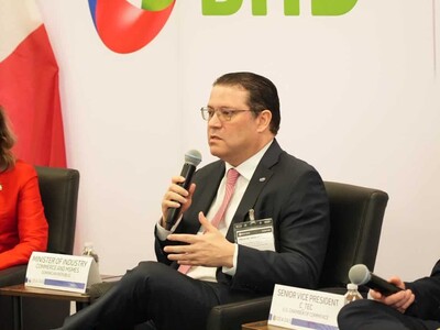 Inteligencia artificial: clave para mejorar mipymes en República Dominicana