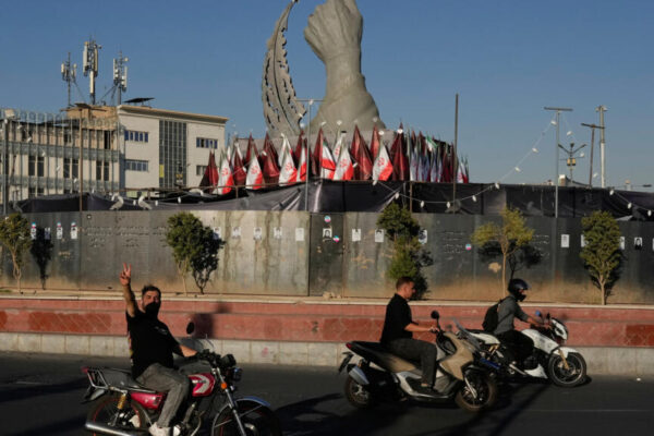 Irán cierra un centro de enseñanza de francés en Teherán por supuestos actos ilegales
