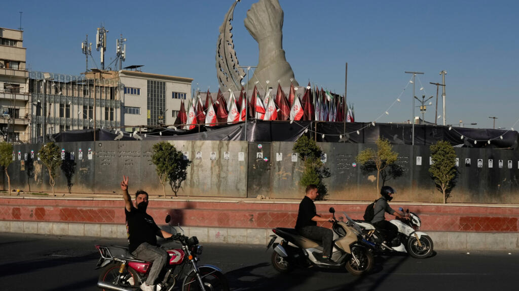 Irán cierra un centro de enseñanza de francés en Teherán por supuestos actos ilegales