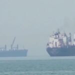 Irán establece nueva zona marítima restringida en el estrecho de Ormuz