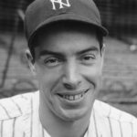 Joe DiMaggio y su matrimonio con Marilyn Monroe: un romance fugaz entre el béisbol y Hollywood
