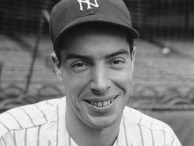 Joe DiMaggio y su matrimonio con Marilyn Monroe: un romance fugaz entre el béisbol y Hollywood