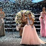 Joheirry Mola gana la corona de Miss Mundo 2026 y pone a República Dominicana en el centro de atención
