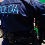 Joven denuncia agresión policial y lesión ocular en San Luis
