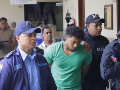 Joven enviado a prisión preventiva por la muerte de Emmanuel Contreras