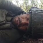 Juan Carlos Ávila Espaillat, dominicano herido en conflicto ruso, lucha por recuperarse