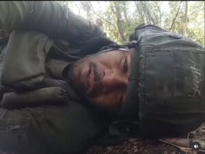 Juan Carlos Ávila Espaillat, dominicano herido en conflicto ruso, lucha por recuperarse