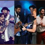 Juan Luis Guerra destaca por sus colaboraciones musicales que trascienden géneros y fronteras