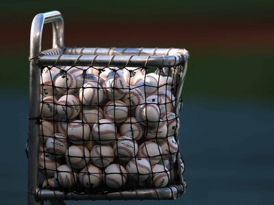 Juan Vené, referente histórico del periodismo de béisbol hispano, falleció a los 97 años