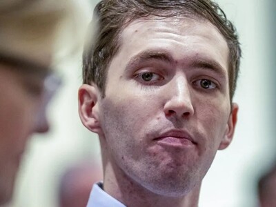 **Juicio por asesinato de Charlie Kirk contra Tyler James Robinson**