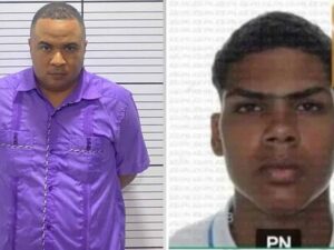 Julián Oro Duro identifica a dos personas de su entorno tras el ataque en su hogar