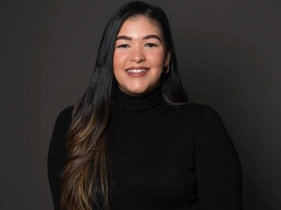 Kendya Reyes, doctora dominicana, recibe el Trainee Research Prize 2026 de la RSNA