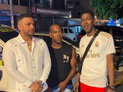 Kevin Germán Troncoso relata su participación en la muerte de Zeneida Socorro Castillo