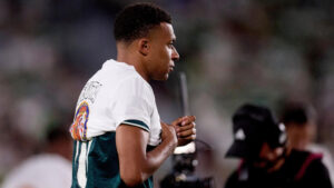 Kylian Mbappé enfrenta críticas por ocultar camiseta en apoyo a Ceuta