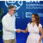 La Asonahores y la AIRD firman alianza para fortalecer el sector turístico y la industria nacional