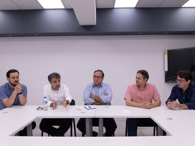 La Avenida Duarte enfrenta retos por la competencia del comercio chino
