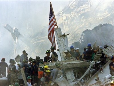 La CIA alertó a la Casa Blanca sobre Al Qaeda antes del 11-S