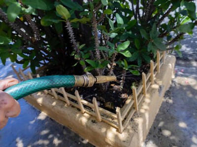 La Caasd asegura normalidad en suministro de agua en Santo Domingo Este