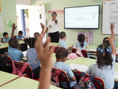 La Cámara de Diputados aprueba la enseñanza obligatoria de Moral y Cívica en el sistema educativo