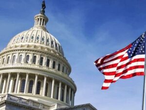 La Cámara de Representantes de EE.UU. aprueba sanciones a Rusia e Irán