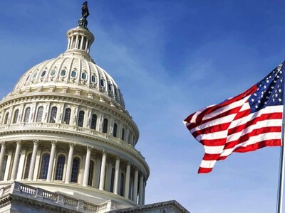 La Cámara de Representantes de EE.UU. aprueba sanciones a Rusia e Irán