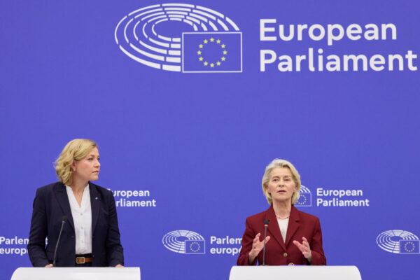 La Comisión Europea presenta el EU KIDS Act para proteger a menores de 13 años en redes sociales