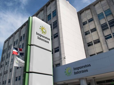 La DGII informa que recaudó más de RD$671 mil millones en ocho meses