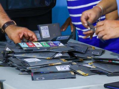La Junta Central Electoral recibirá RD$4,000 millones para los comicios de 2028