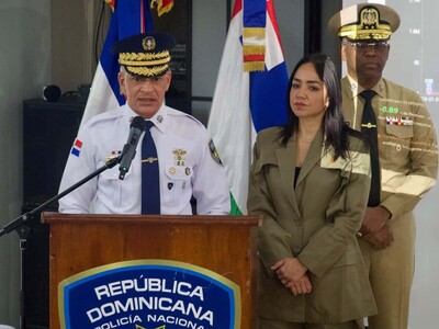La Policía Nacional advierte a delincuentes sobre acciones contundentes