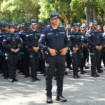 La Policía Nacional lanza la “Ruta Azul” para mejorar la seguridad ciudadana