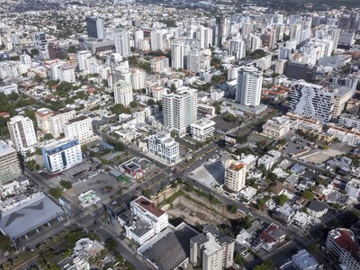La República Dominicana necesita mejorar su capital humano para atraer más inversión extranjera directa