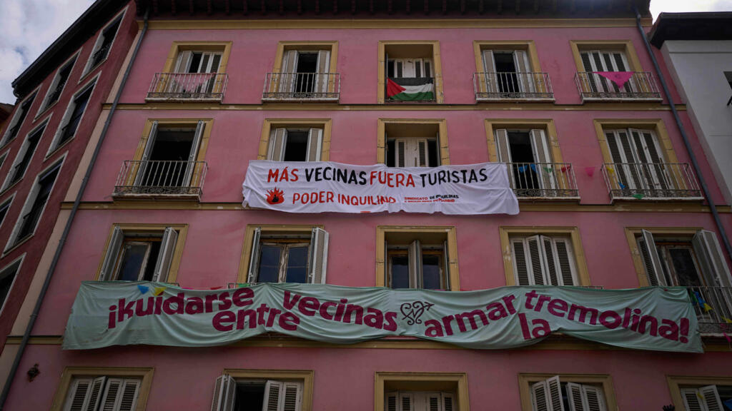 La Unión Europea propone regulación más estricta para plataformas como Airbnb