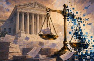 La brecha de datos en Thomson Reuters afecta a tribunales de apelación en doce estados de EE.UU.