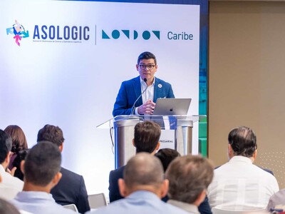 La capacidad de la República Dominicana para convertirse en un hub logístico regional destaca en evento de Asologic