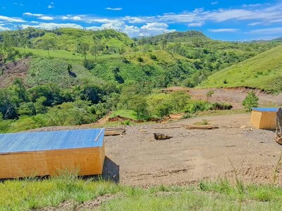 La construcción del puente de Guayajayuco en Elías Piña continúa sin iniciar