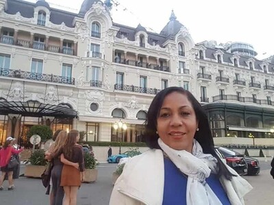 La doctora Griselda Basora enfrenta graves acusaciones de fraude en el caso Senasa 2.0