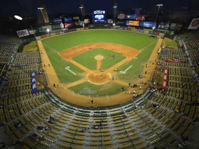 La histórica temporada 1955-56 de Lidom destaca por el talento de jugadores importados