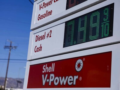 La inflación en EE. UU. podría llevar a la Reserva Federal a aumentar los tipos de interés