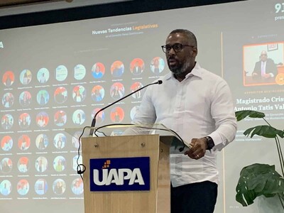 La investigación de la Operación Onco14 sigue abierta, según Wilson Camacho