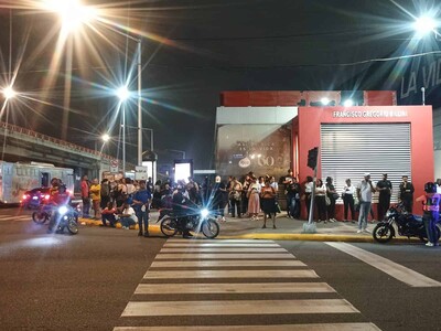Las interrupciones en el servicio del Metro de Santo Domingo generan preocupación entre los usuarios