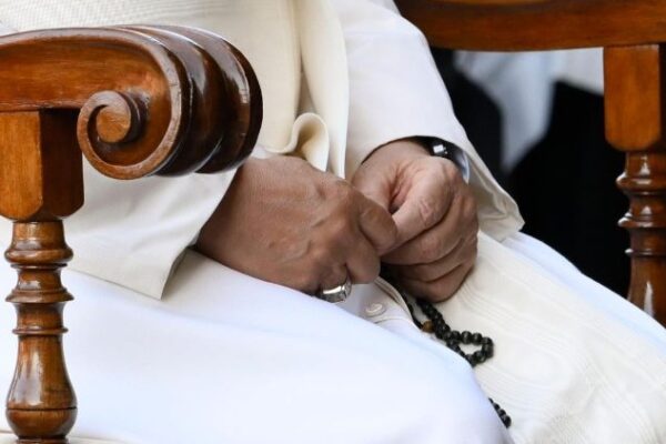 León XIV liderará un Rosario por la Paz con miles de niños en el Vaticano