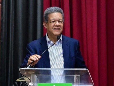Leonel Fernández encabezará juramentación de nuevos miembros de la Fuerza del Pueblo en Pensilvania