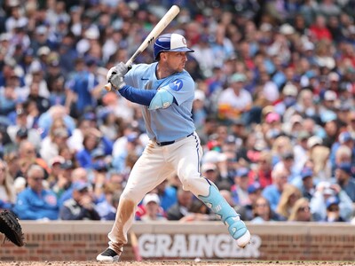 Los Cubs conectan nueve jonrones y aplastan a los Brewers 17-3