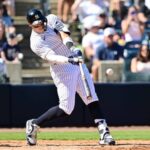 Los Yankees de Nueva York aseguran su pase a los playoffs tras vencer a Minnesota