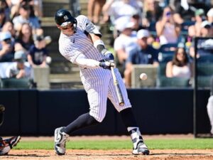 Los Yankees de Nueva York aseguran su pase a los playoffs tras vencer a Minnesota