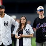 Los Yankees rinden homenaje a las víctimas del 11-S en el Yankee Stadium